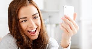 Mobil Sohbet Odaları