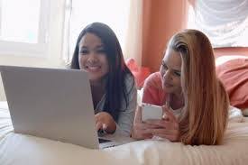 Müzikli Sohbet Odaları